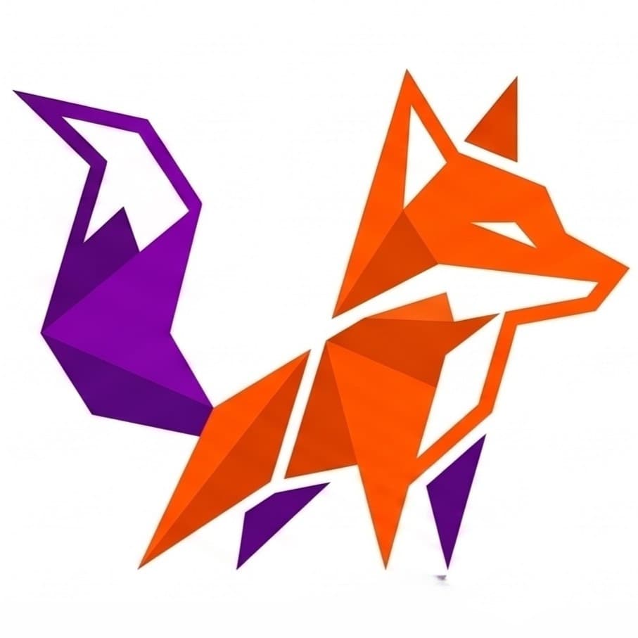 FoxeN Logo